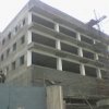 Moblink MSC Bulding FRF Lahore - Project Managment